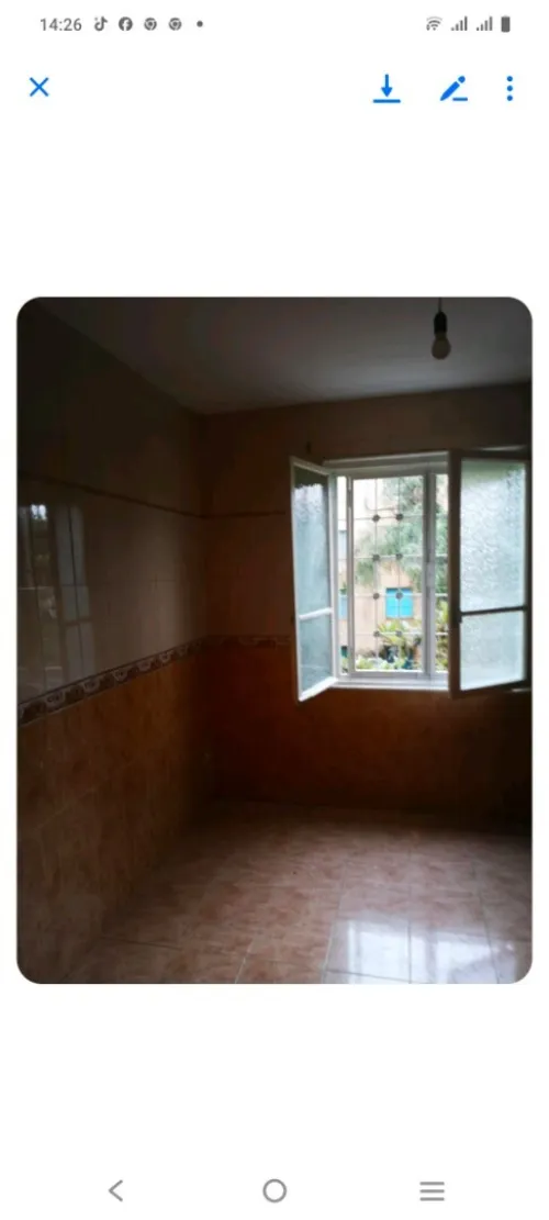Location Appartement F3 Tipaza Douaouda