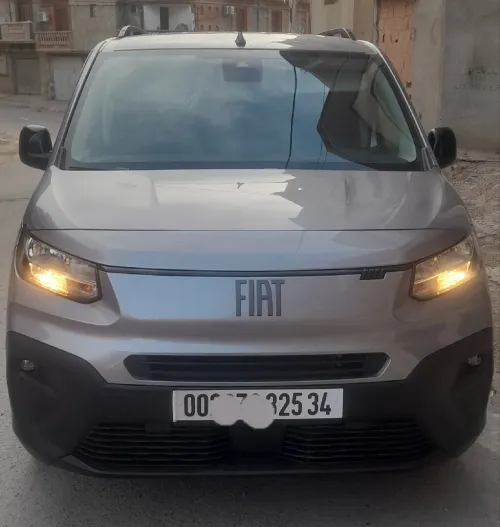 Fiat Doblo 2025 Doblo