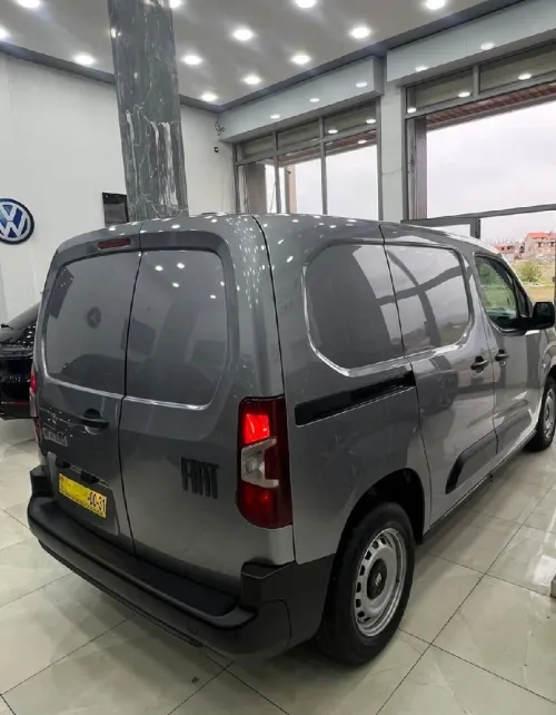 Fiat Doblo 2025 Doblo