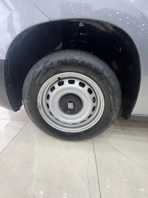 Fiat Doblo 2025 Doblo