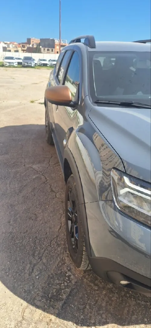 Dacia Duster 2024 Gold