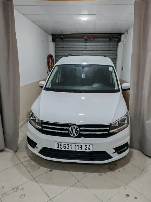 Volkswagen Caddy 2019 Collection