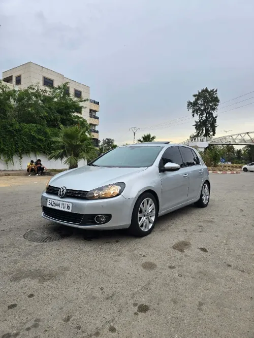 Volkswagen Golf 6 2011 Golf 6