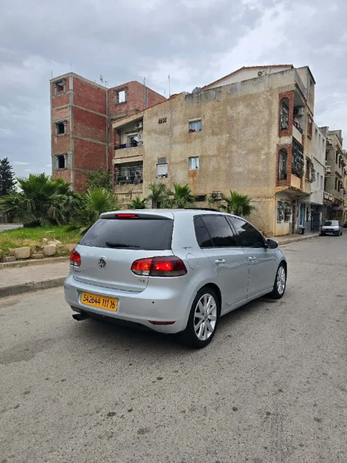 Volkswagen Golf 6 2011 Golf 6