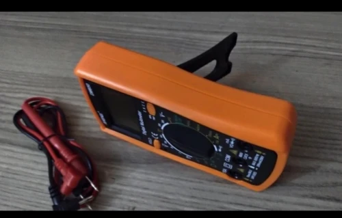 Multimeter ANENG 