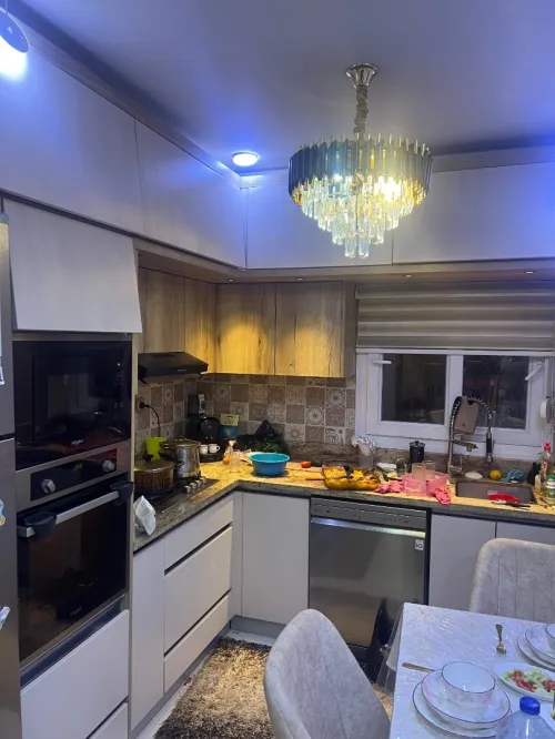 Vente Appartement F3 Blida Blida