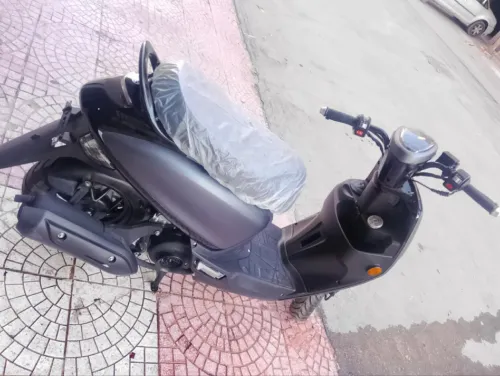Vms Cuxi 2025