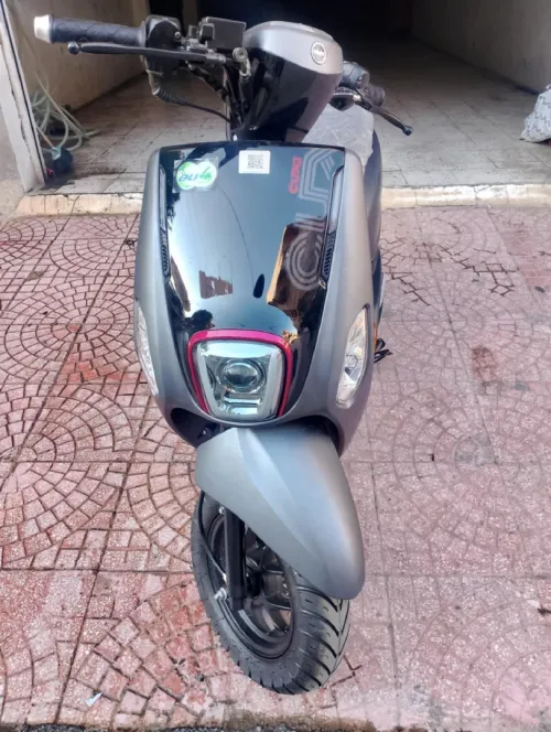 Vms Cuxi 2025