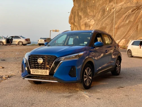 Nissan Kicks 2022 Kicks