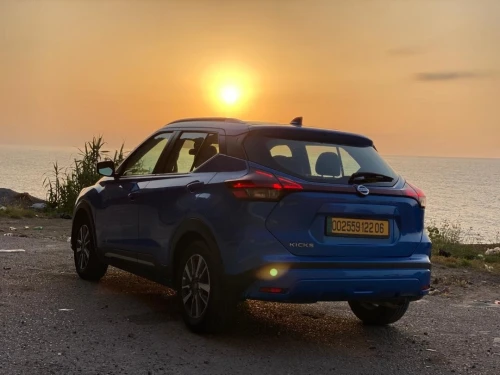 Nissan Kicks 2022 Kicks