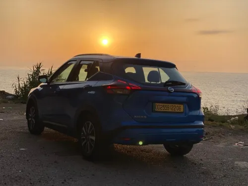 Nissan Kicks 2022 Kicks