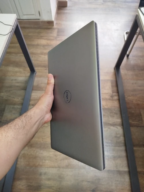 Dell Précision 7560 i9 11950H 16G 512SSD RTX A2000 4G