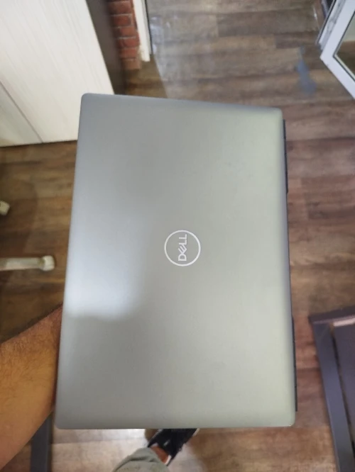 Dell Précision 7560 i9 11950H 16G 512SSD RTX A2000 4G