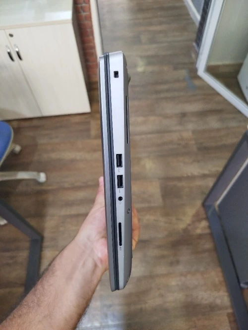 Dell Précision 7560 i9 11950H 16G 512SSD RTX A2000 4G