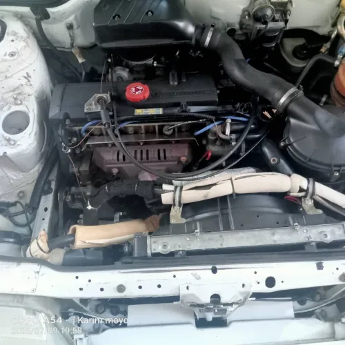 Renault 19 1992 
