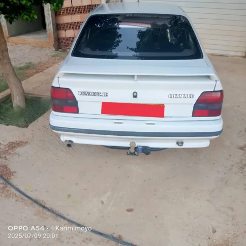 Renault 19 1992 