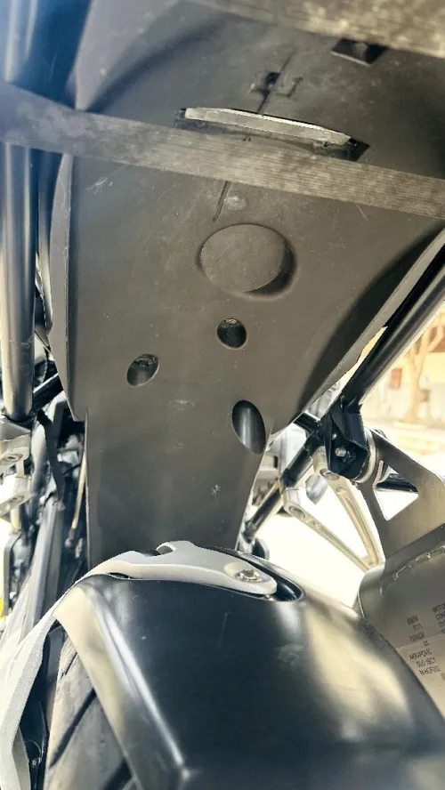 BMW Gs 1250 exclusive 2023