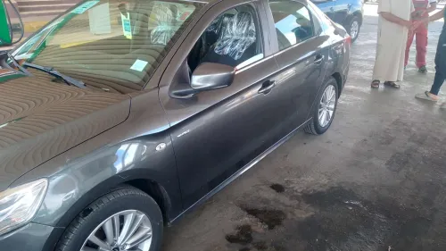 Citroen C Elysée 2014 C Elysée