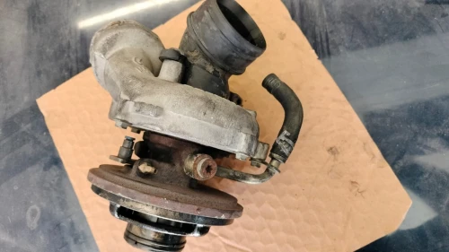 Turbo Volkswagen turan Seat Lyon 2.0 TDI 170 cv