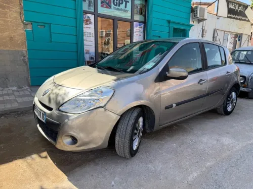 Renault Clio 3 2010 Authentique