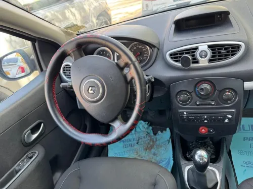 Renault Clio 3 2010 Authentique