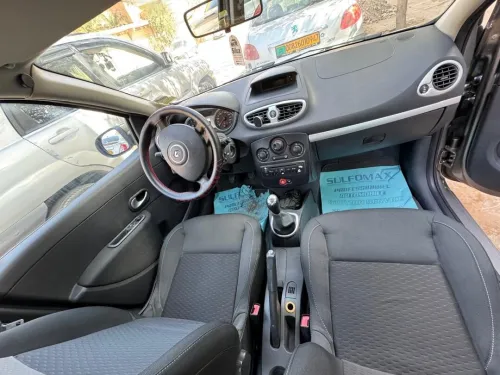 Renault Clio 3 2010 Authentique