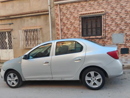 Dacia Logan 2014 Logan