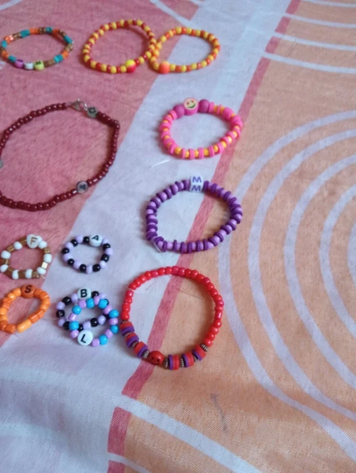 Accessoires Pour les enfants 
