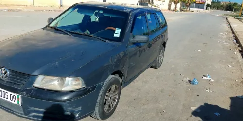 Volkswagen Gol 2005 Gol