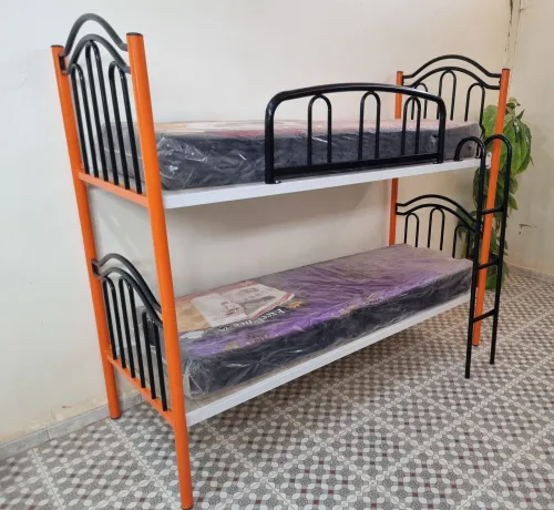  fabrication de lits metallique et en bois 