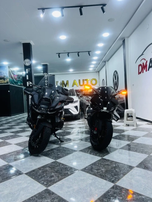 BMW S1000RR 