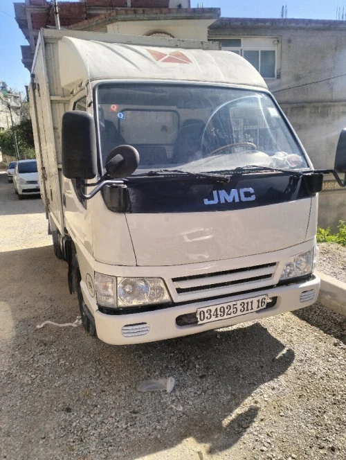 JMC 1030 