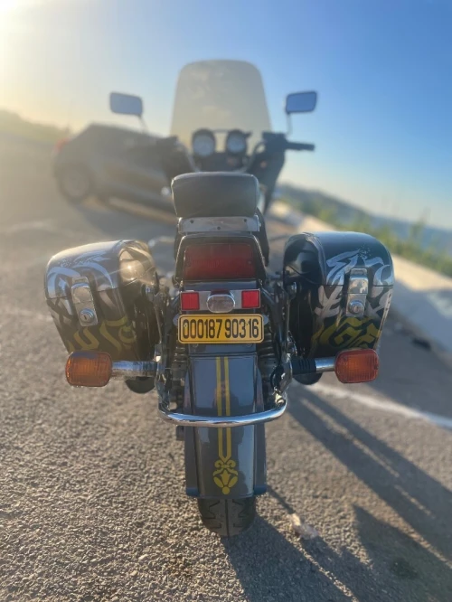 Honda cbx 750 Cbx 750 