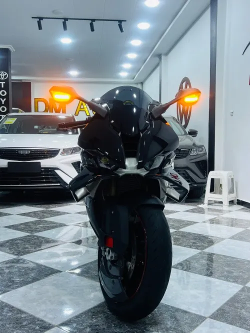 BMW S1000RR 