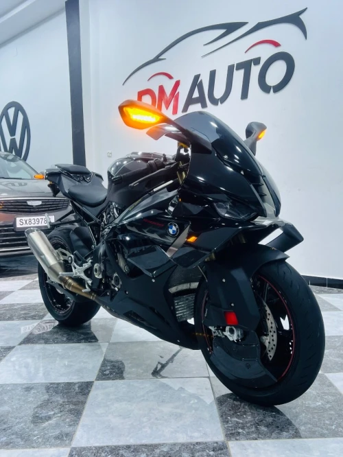 BMW S1000RR 