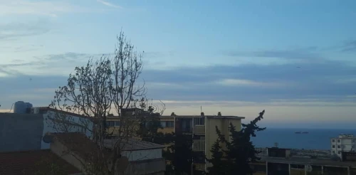 Location Appartement F3 Alger Hussein dey