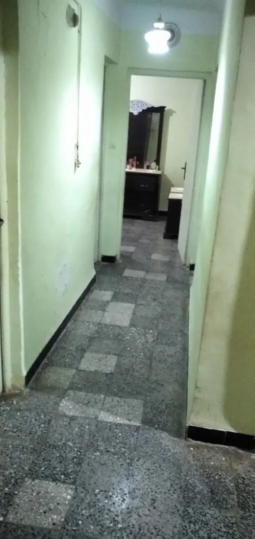 Vente Appartement F3 Bouira Dirrah
