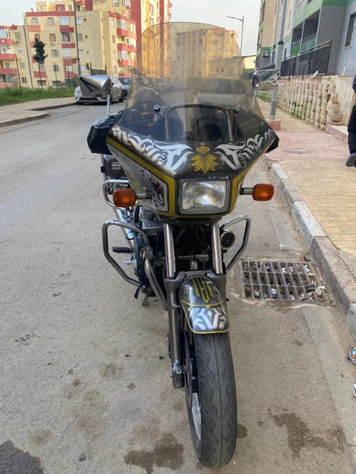 Honda cbx 750 Cbx 750 