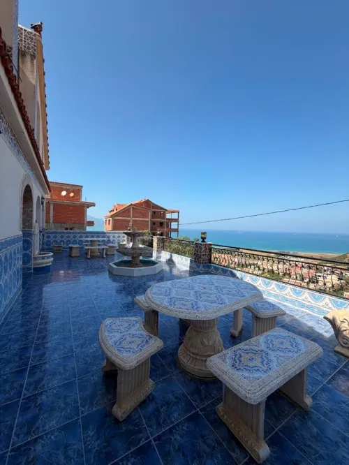 Location Villa Béjaïa Bejaia 13