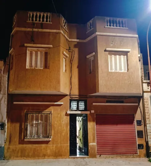 Vente Villa Aïn Témouchent El malah 3