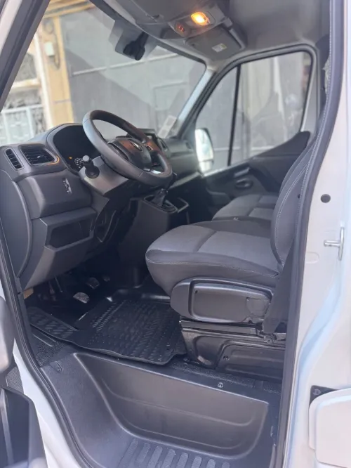 Renault Master 2 panneau كارت فريز صافي 