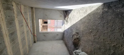 Vente Appartement F4 Jijel Jijel