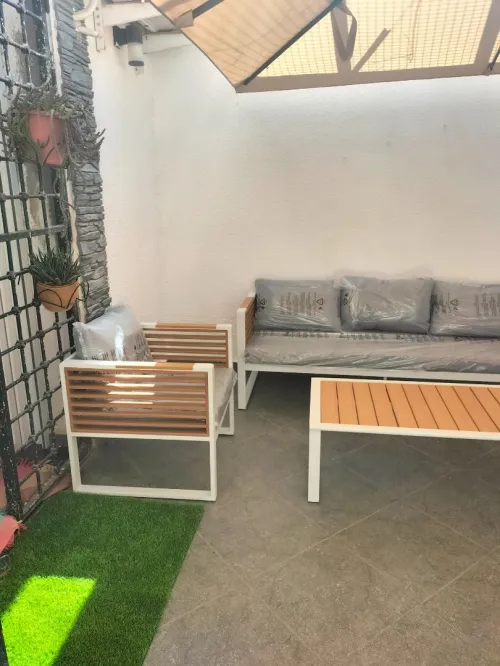 Vente Villa Alger Cheraga