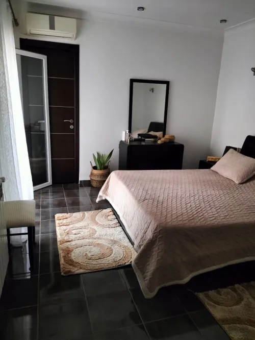 Vente Villa Alger Cheraga