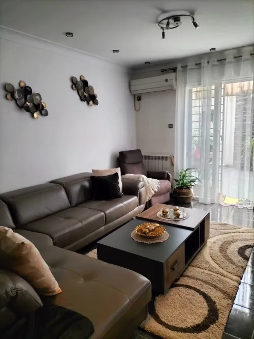 Vente Villa Alger Cheraga