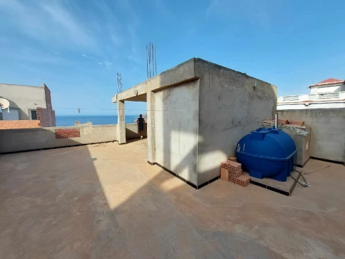 Vente Villa Tlemcen Remchi