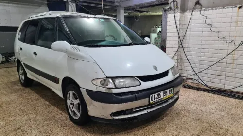 Renault Espace 1998 Espace