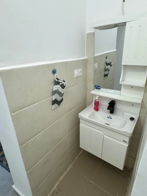 Location vacances F2 Mostaganem Mostaganem