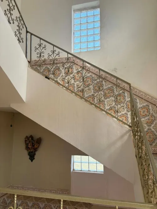 Vente Villa Mostaganem Sidi lakhdaara