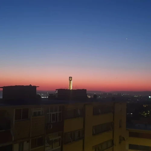 Location Appartement F3 Alger Hussein dey